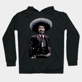 Zapata Hoodie